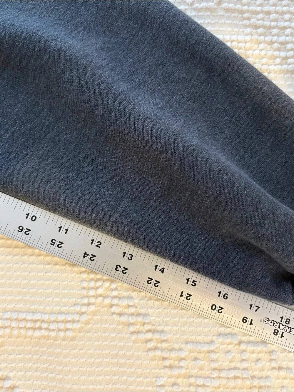 Carhartt Y2K Charcoal Gray Zip-Up Hoodie with Vertical Logo and Orange Accent.